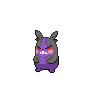 Morpeko (Hangry)